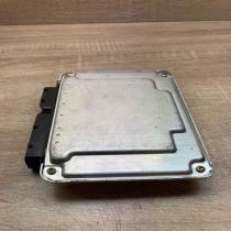 4B2907401D 0281010395  Engine control unit/module ECU Audi A6 S6 C5 4B