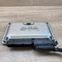 038906019HM 0281011046  Engine control unit/module ECU Audi A6 S6 C5 4B