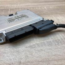 038906019HM 0281011046  Engine control unit/module ECU Audi A6 S6 C5 4B