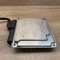 038906019HM 0281011046  Engine control unit/module ECU Audi A6 S6 C5 4B