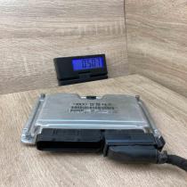 038906019HM 0281011046  Engine control unit/module ECU Audi A6 S6 C5 4B