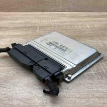 4B0907552F 0261204812  Engine control unit/module ECU Audi A6 S6 C5 4B