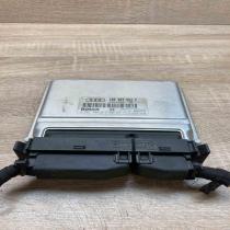 4B0907552F 0261204812  Engine control unit/module ECU Audi A6 S6 C5 4B