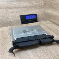 4B0907552F 0261204812  Engine control unit/module ECU Audi A6 S6 C5 4B