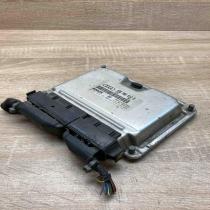 038906012B 0281010121 With Plugs Engine control unit/module ECU Audi A3 S3 8L