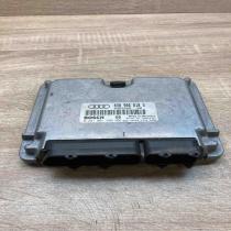 038906018G 0281001609  Engine control unit/module ECU Audi A6 S6 C5 4B