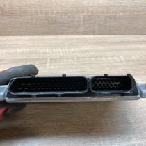 038906018G 0281001609  Engine control unit/module ECU Audi A6 S6 C5 4B
