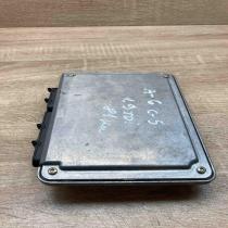 038906018G 0281001609  Engine control unit/module ECU Audi A6 S6 C5 4B
