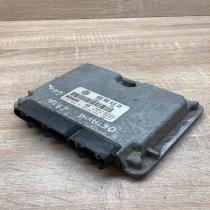 038906018GM 0281010181  Engine control unit/module ECU Skoda Octavia Mk1 (1U)