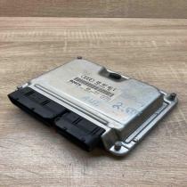 4B2907401E 0281010394  Engine control unit/module ECU Audi A6 S6 C5 4B