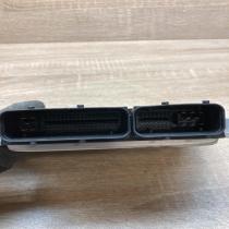 4B2907401E 0281010394  Engine control unit/module ECU Audi A6 S6 C5 4B