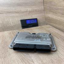 4B2907401E 0281010394  Engine control unit/module ECU Audi A6 S6 C5 4B