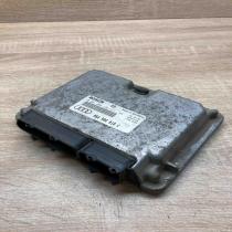 06A906018C 0261204126 127 Engine control unit/module ECU Audi A3 S3 8L