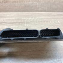 06A906018C 0261204126 127 Engine control unit/module ECU Audi A3 S3 8L
