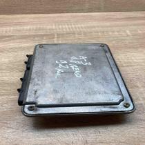 06A906018C 0261204126 127 Engine control unit/module ECU Audi A3 S3 8L
