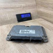 06A906018C 0261204126 127 Engine control unit/module ECU Audi A3 S3 8L