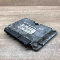 06A906018EF 0261206324  Engine control unit/module ECU Volkswagen Golf IV
