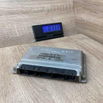 4B0907401S 0281010148  Engine control unit/module ECU Audi A6 S6 C5 4B