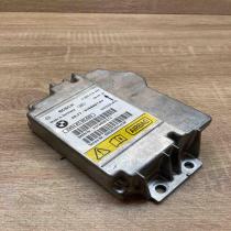 9166057 0285010066 Used Airbag control unit/module BMW 3 E90 E91