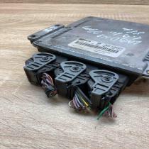 8200163528 0281011101 8200095416 Engine control unit/module ECU Renault Laguna I