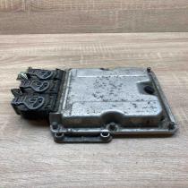 8200163528 0281011101 8200095416 Engine control unit/module ECU Renault Laguna I
