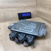 8200163528 0281011101 8200095416 Engine control unit/module ECU Renault Laguna I