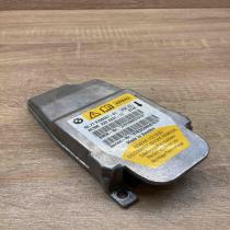 9160557 2204431  Airbag control unit/module BMW 5 E60 E61