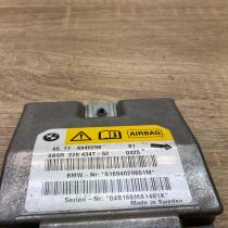 6940298   Airbag control unit/module BMW 5 E60 E61