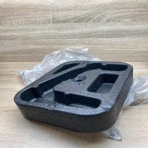 04787954AA 0052028467 001  Other trunk/boot trim element Jeep Renegade
