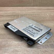 4B0927156DM 0260002723  Gearbox control unit/module Audi A6 S6 C5 4B