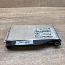 4B0927156DM 0260002723  Gearbox control unit/module Audi A6 S6 C5 4B
