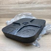 04787954AA 0052028467 001  Other trunk/boot trim element Jeep Renegade