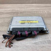 8D0907401A 0281001774 Used Engine control unit/module ECU Audi A4 S4 B5 8D