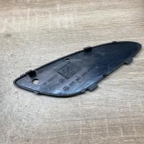 A2118850353   Front bumper lower grill Mercedes-Benz E W211