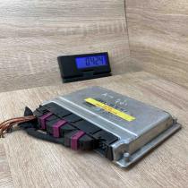 8D0907401A 0281001774 Used Engine control unit/module ECU Audi A4 S4 B5 8D