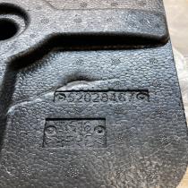 04787954AA 0052028467 001  Other trunk/boot trim element Jeep Renegade