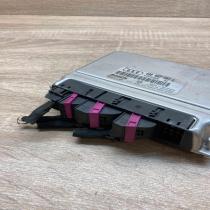 4B0907401L 0281001932  Engine control unit/module ECU Audi A6 S6 C5 4B