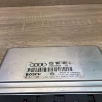 4B0907401L 0281001932  Engine control unit/module ECU Audi A6 S6 C5 4B
