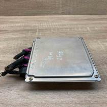 4B0907401L 0281001932  Engine control unit/module ECU Audi A6 S6 C5 4B
