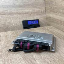 4B0907401L 0281001932  Engine control unit/module ECU Audi A6 S6 C5 4B