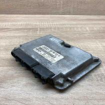 038906018AK 0281001852  Engine control unit/module ECU Audi A3 S3 8L