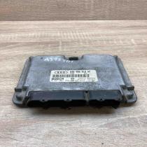 038906018AK 0281001852  Engine control unit/module ECU Audi A3 S3 8L