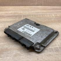 036906014AB 61600 394 11 56 Engine control unit/module ECU Volkswagen Golf IV