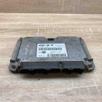 036906014AB 61600 394 11 56 Engine control unit/module ECU Volkswagen Golf IV