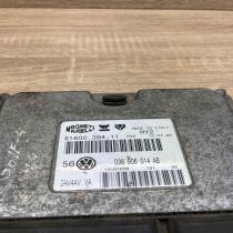 036906014AB 61600 394 11 56 Engine control unit/module ECU Volkswagen Golf IV