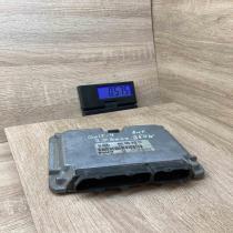 06A906018FP 0261206265 95 Engine control unit/module ECU Volkswagen Golf IV