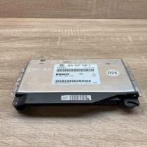 8D0907389E 0265109462  ESP (stability system) control unit Audi A6 S6 C5 4B