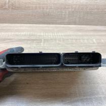 038906019DD 0281011065 A74 Engine control unit/module ECU Volkswagen Golf IV