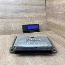038906019DD 0281011065 A74 Engine control unit/module ECU Volkswagen Golf IV