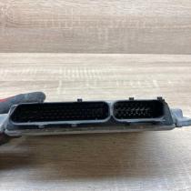 038906018A 0281001409 410 Engine control unit/module ECU Audi A3 S3 8L